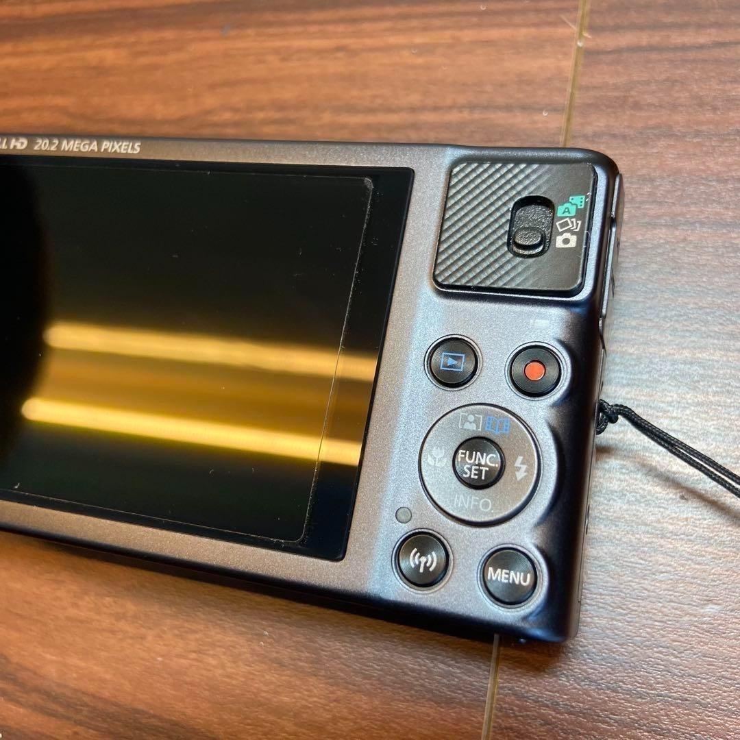 Canon PowerShot SX620 HS ほぼ新品 3750