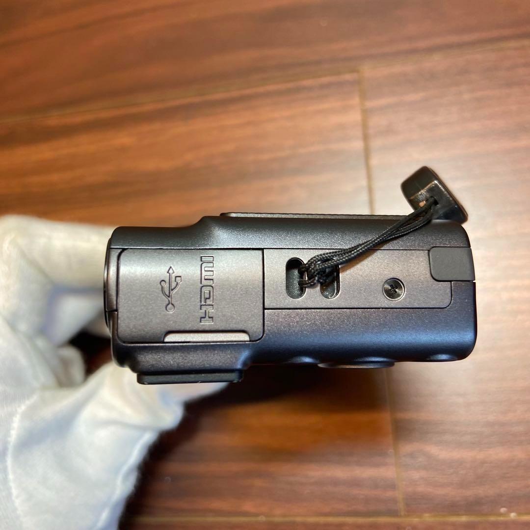 Canon PowerShot SX620 HS ほぼ新品 3750