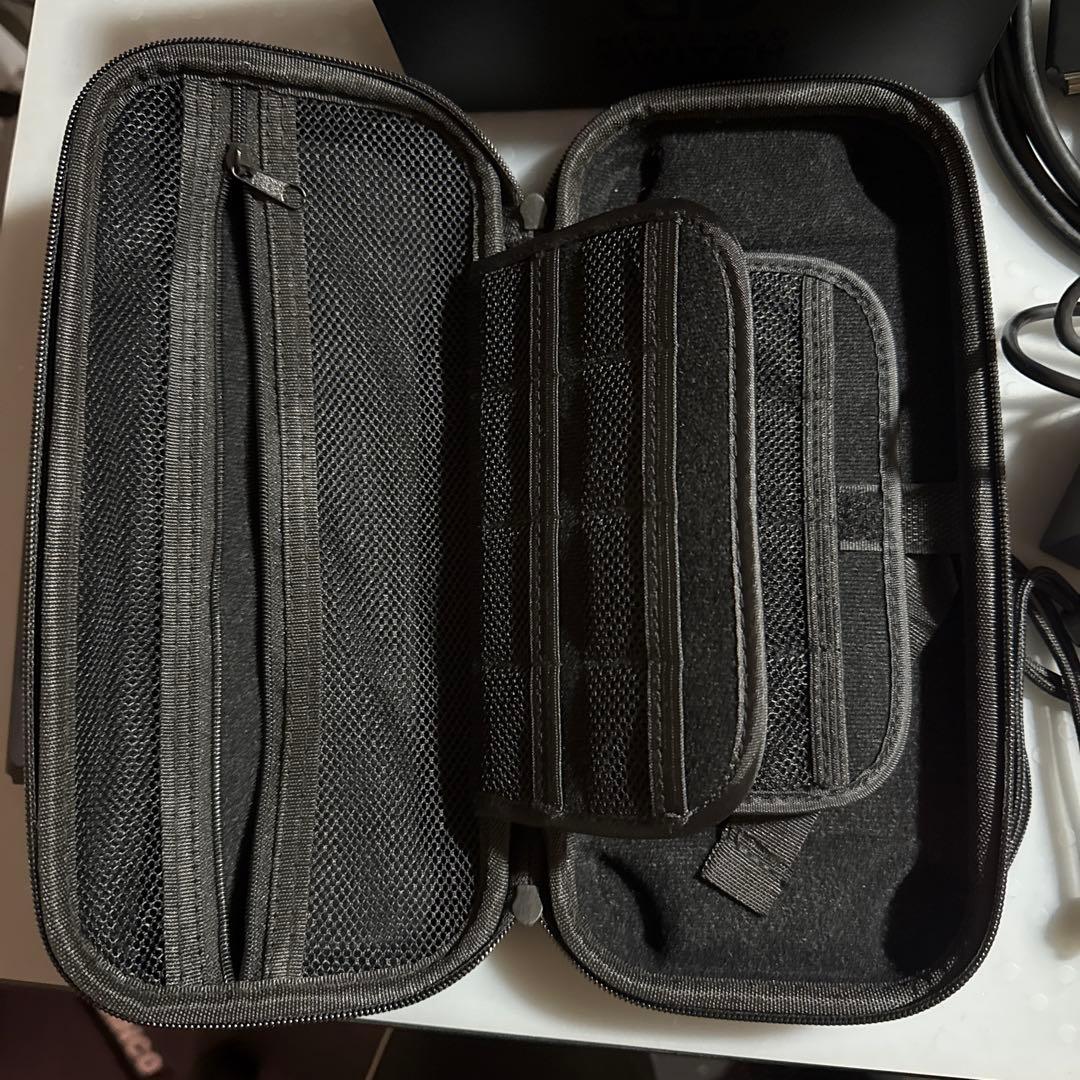 Nintendo Switch 本体 赤 付属品セット