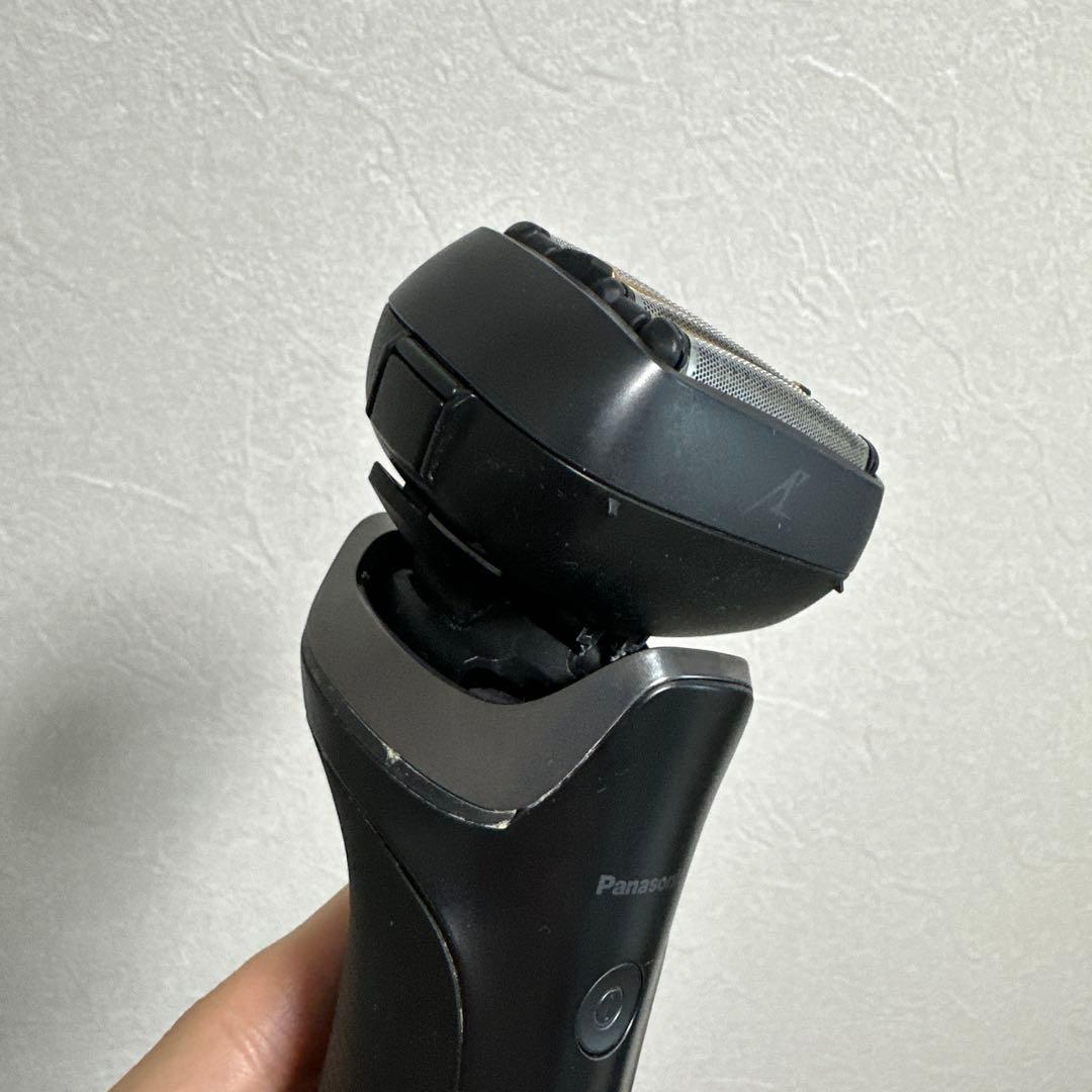 Panasonic 電動シェーバー　ラムダッシュPRO ES-L650U 6枚刃