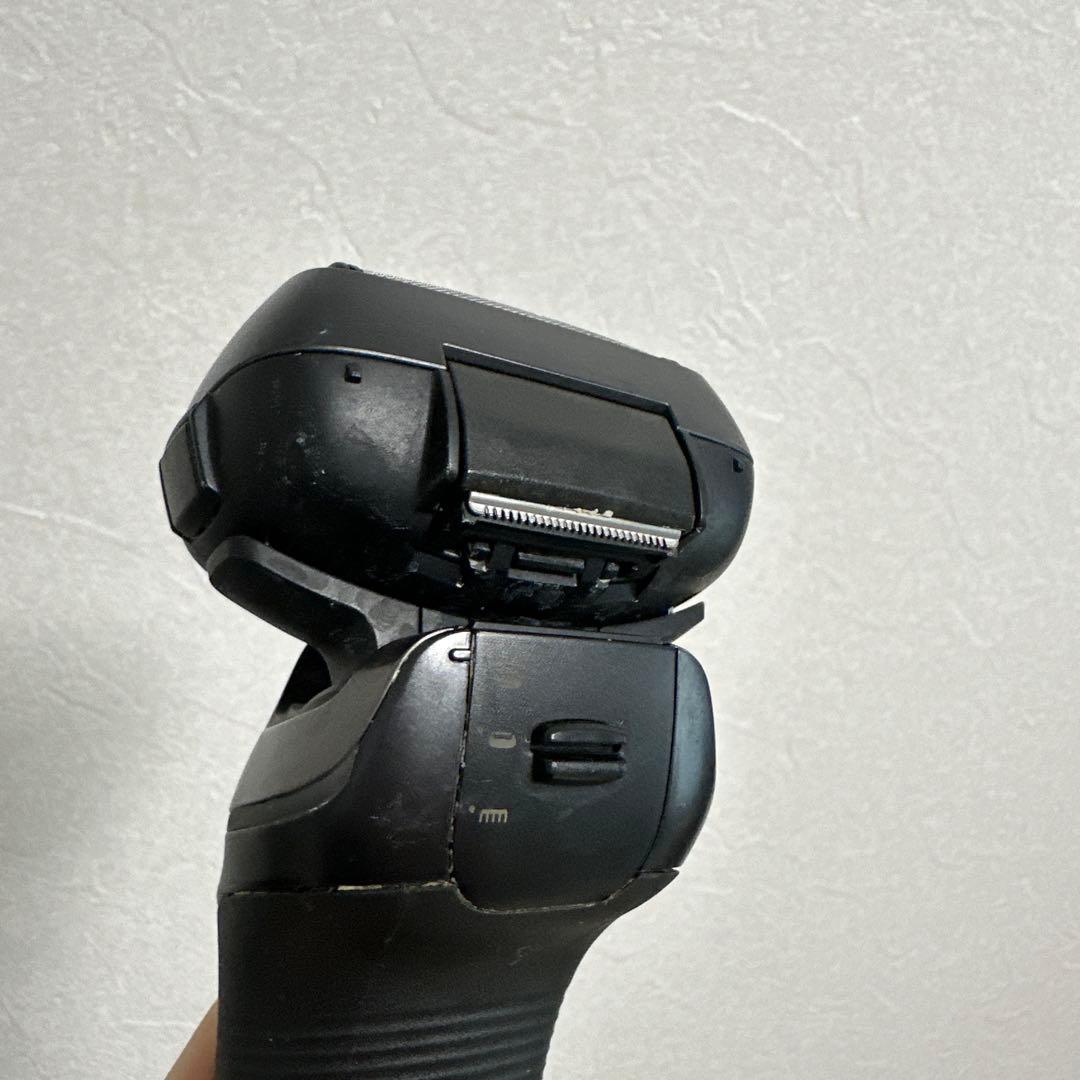 Panasonic 電動シェーバー　ラムダッシュPRO ES-L650U 6枚刃