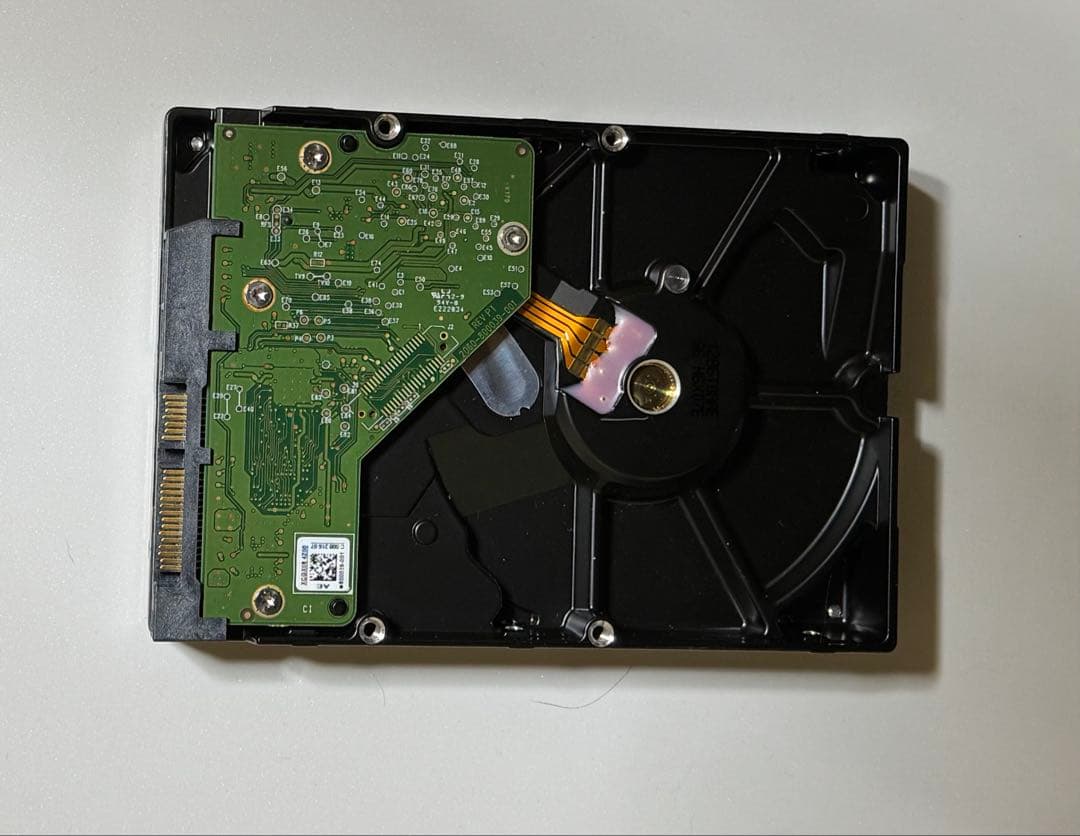 Gateway デスクトップWD3.5吋1TB ・RAM16GB新品