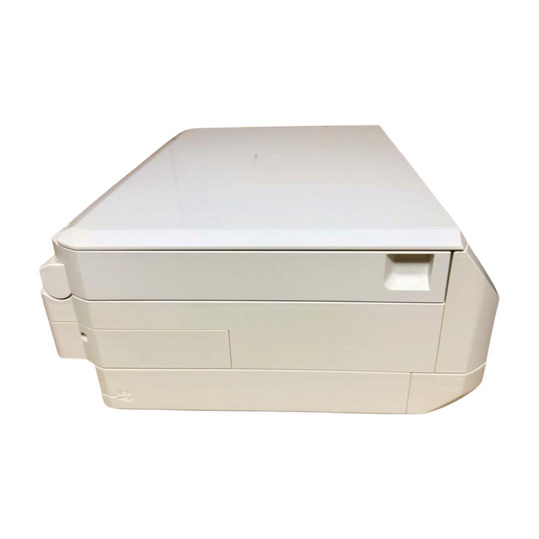 EPSON EP-709A インクジェットプリンター ホワイト