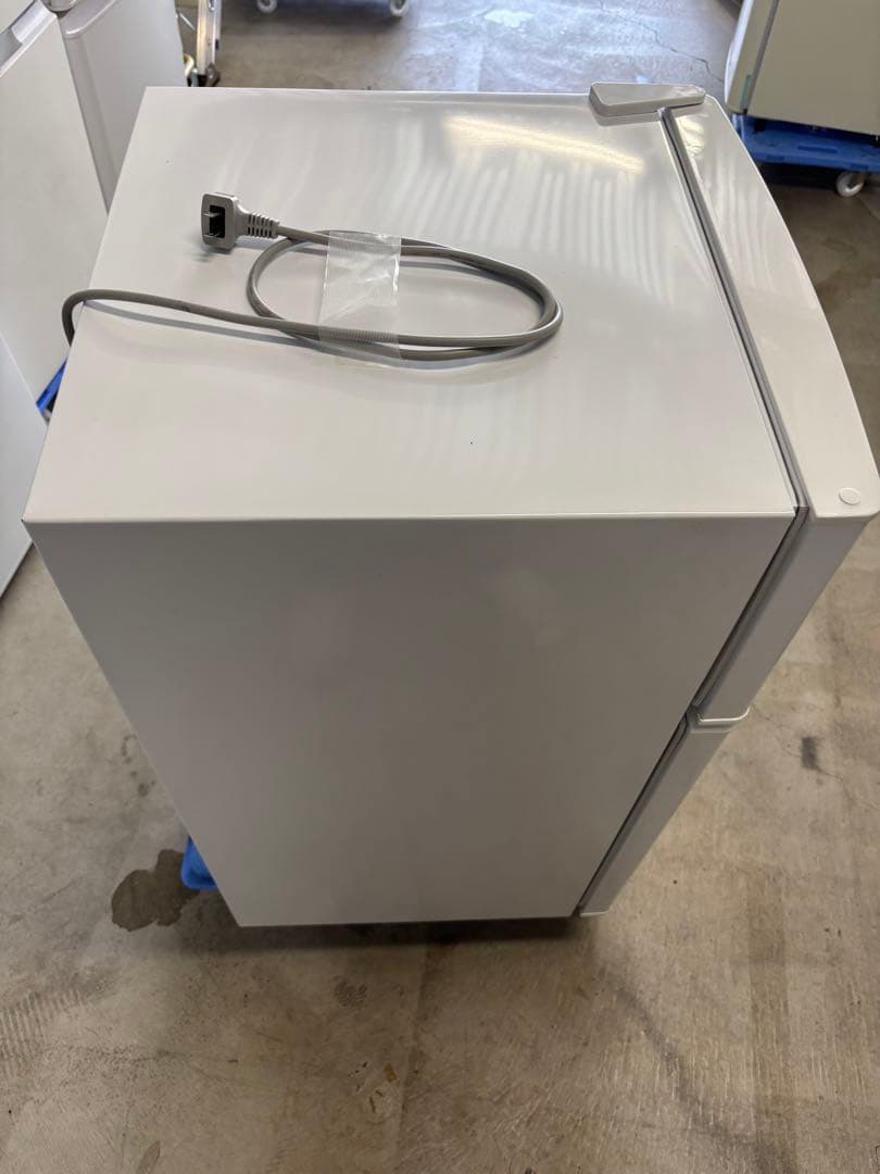 ◆ 　Haier 冷凍冷蔵庫 85L 2020年製 JR-N85C