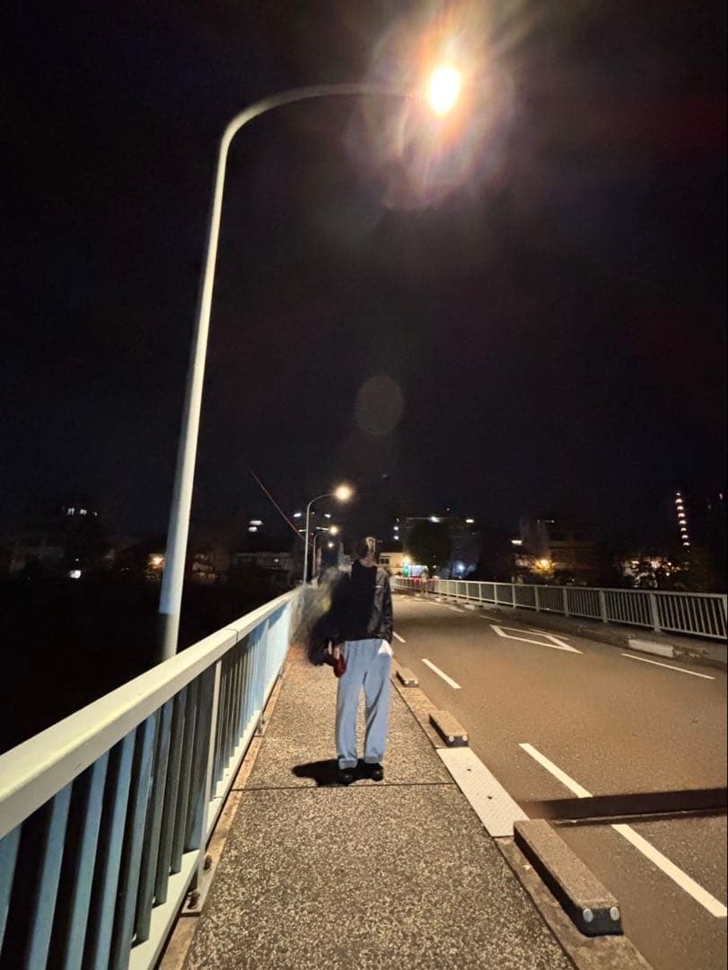 ARC'TERYX ナイロンジャケット S