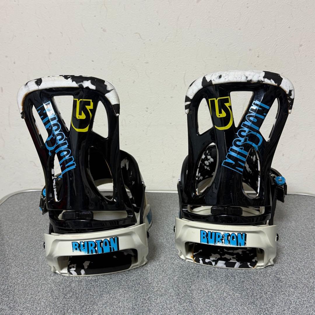 BURTON バートン MISSION SMALLS YOUTH Ｓsize