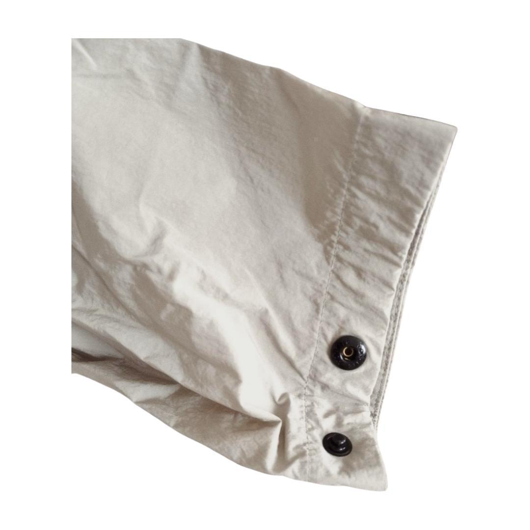 タグ付★MONCLER XL GENIUS nylon jacket