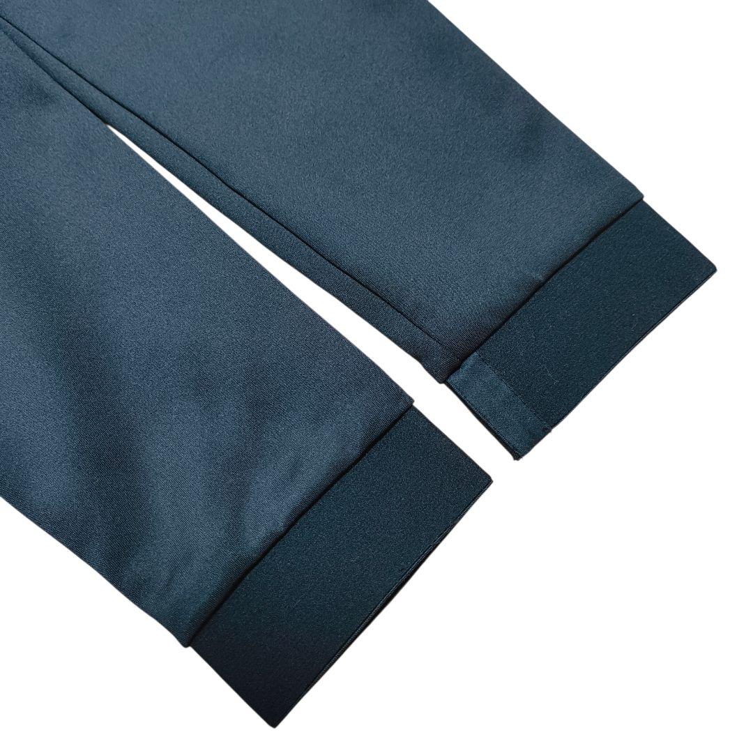 美品✨️PGG L相当 パーリーゲイツ フルジップ トラックジャケット ブラック