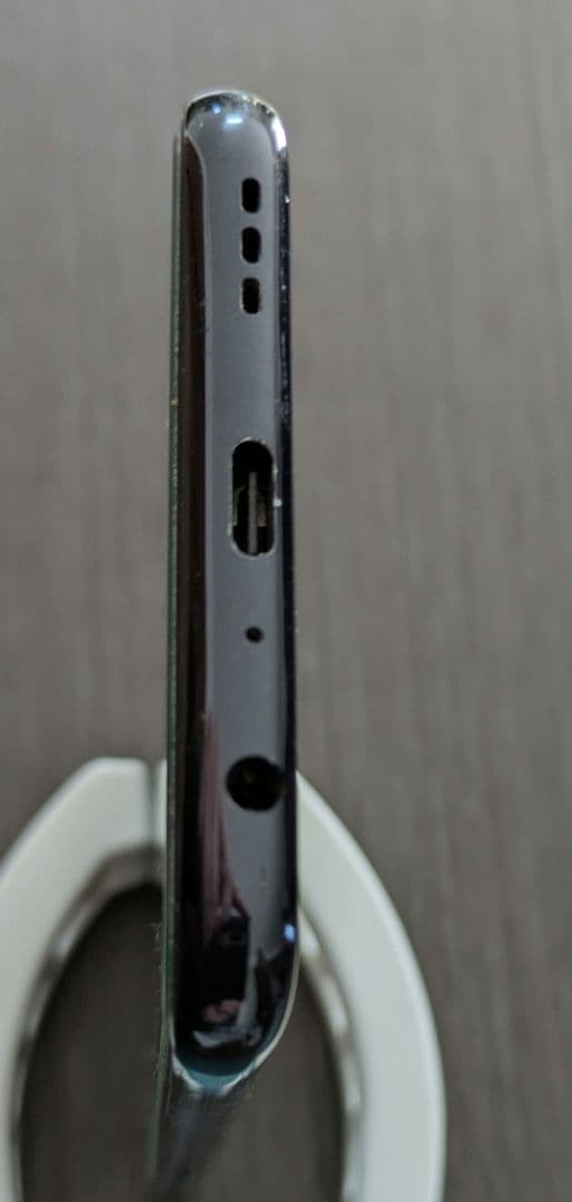 OPPO Reno5 A　本体