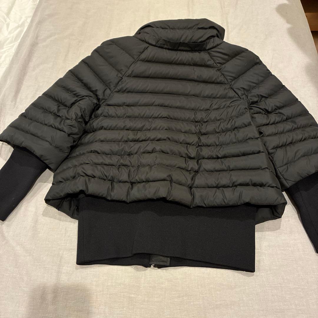 MaxＭara ダウンジャケット　ブラック Mサイズ