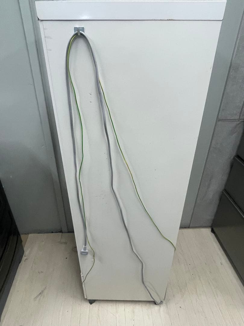 ホシザキ　冷蔵ショーケース 2020年製