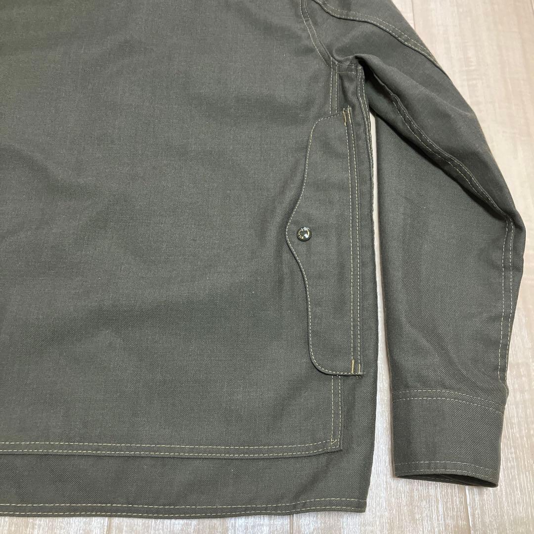 フィルソン クルーザージャケット 2012年 限定1897着 アメリカ製 美品