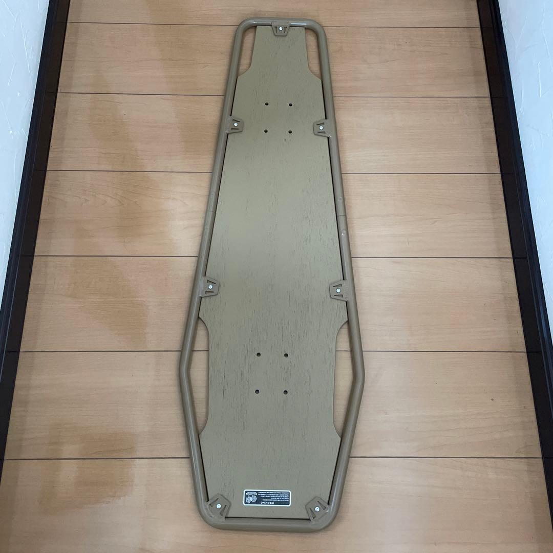 バリスティックス　BALLISTICS SBSテーブルTOP