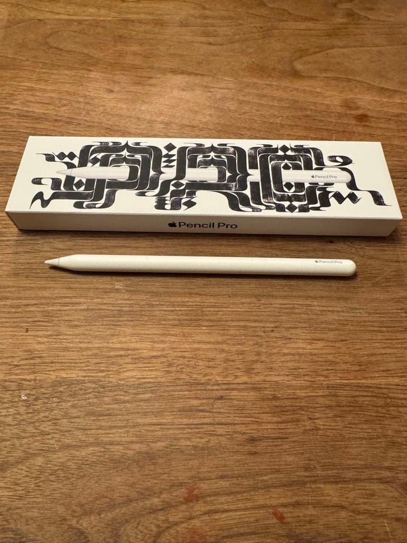 iPad Pro (M4) 13インチ Wi-Fi 256GB 3点セット