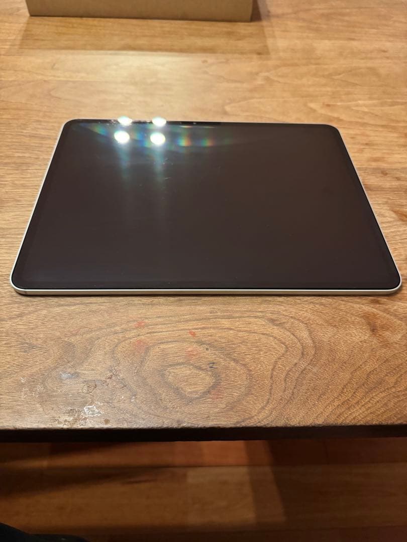 iPad Pro (M4) 13インチ Wi-Fi 256GB 3点セット