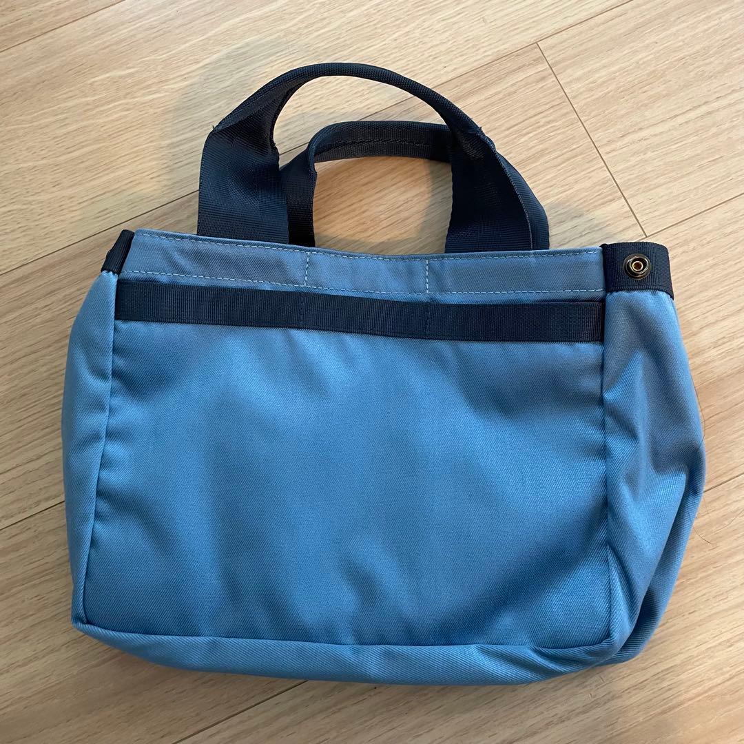 【新品未使用】BRIEFING（ブリーフィング）カートバッグ