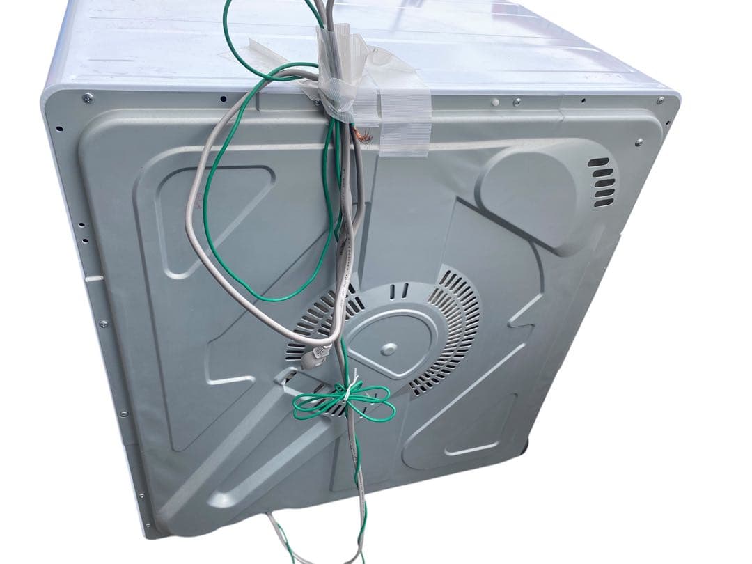 日立　衣類乾燥機　DE-N60WV 2018年製