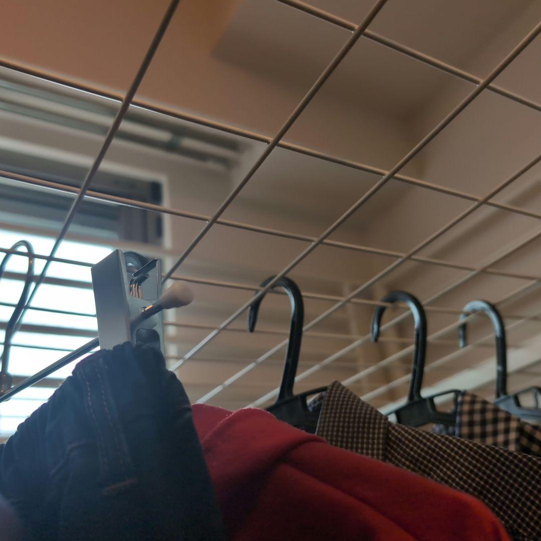 ホワイト ロフトベッド シングル