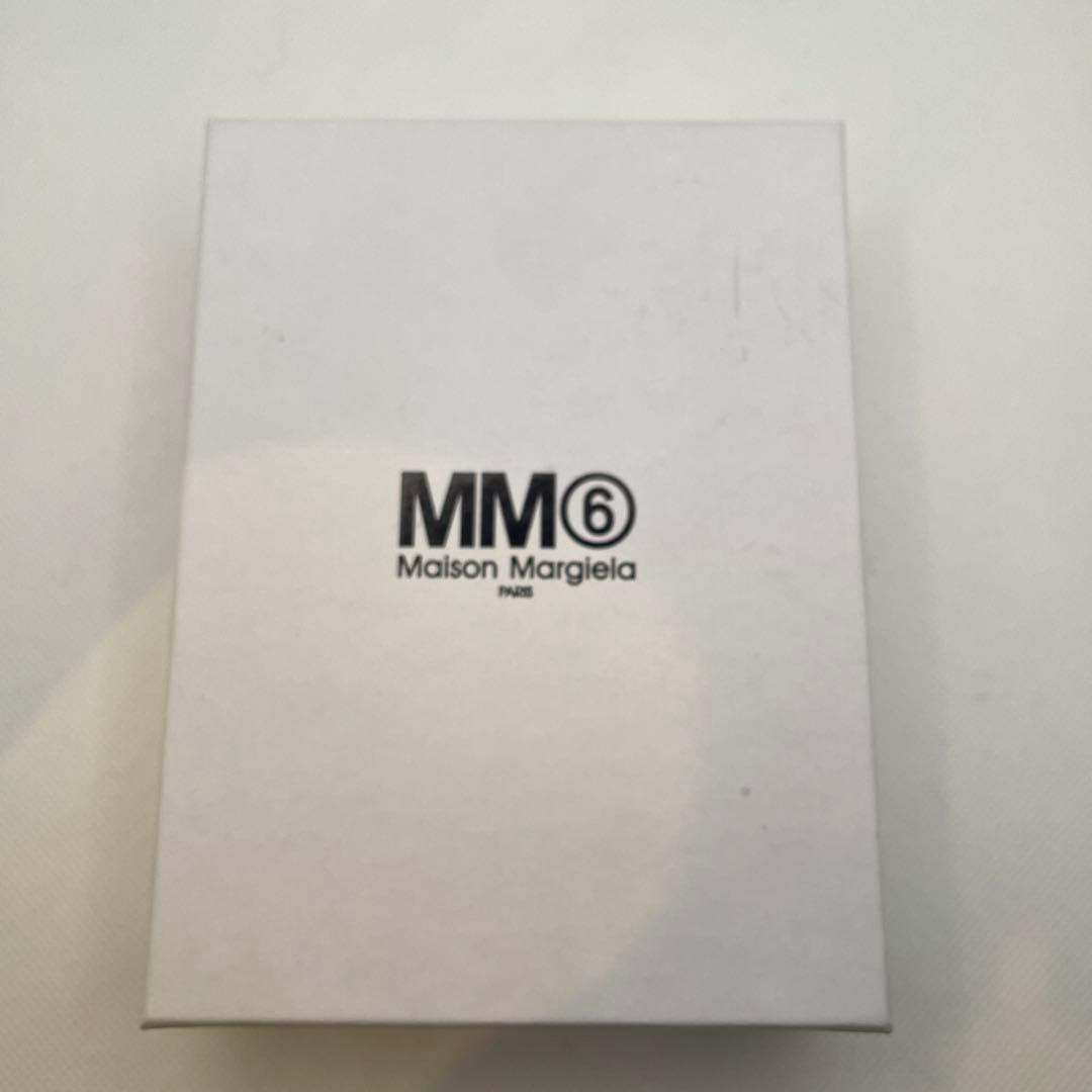 MM6 maison margiela ケース