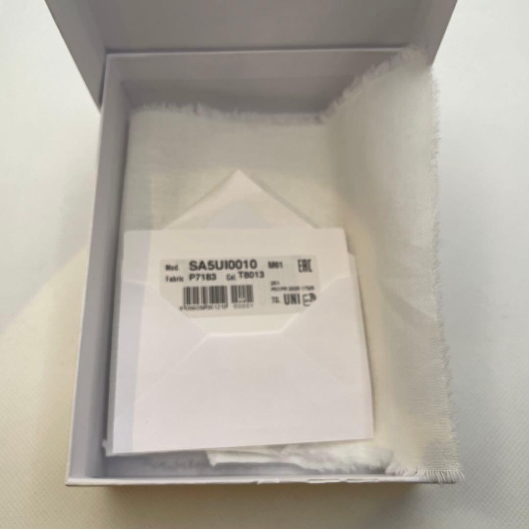 MM6 maison margiela ケース