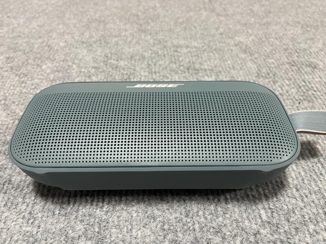 Bose SoundLink Flex Bluetoothスピーカー 本体のみ