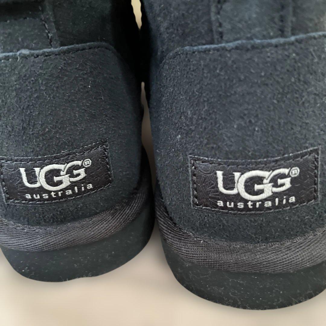 本日削除予定‼️ 新品　未使用　UGG