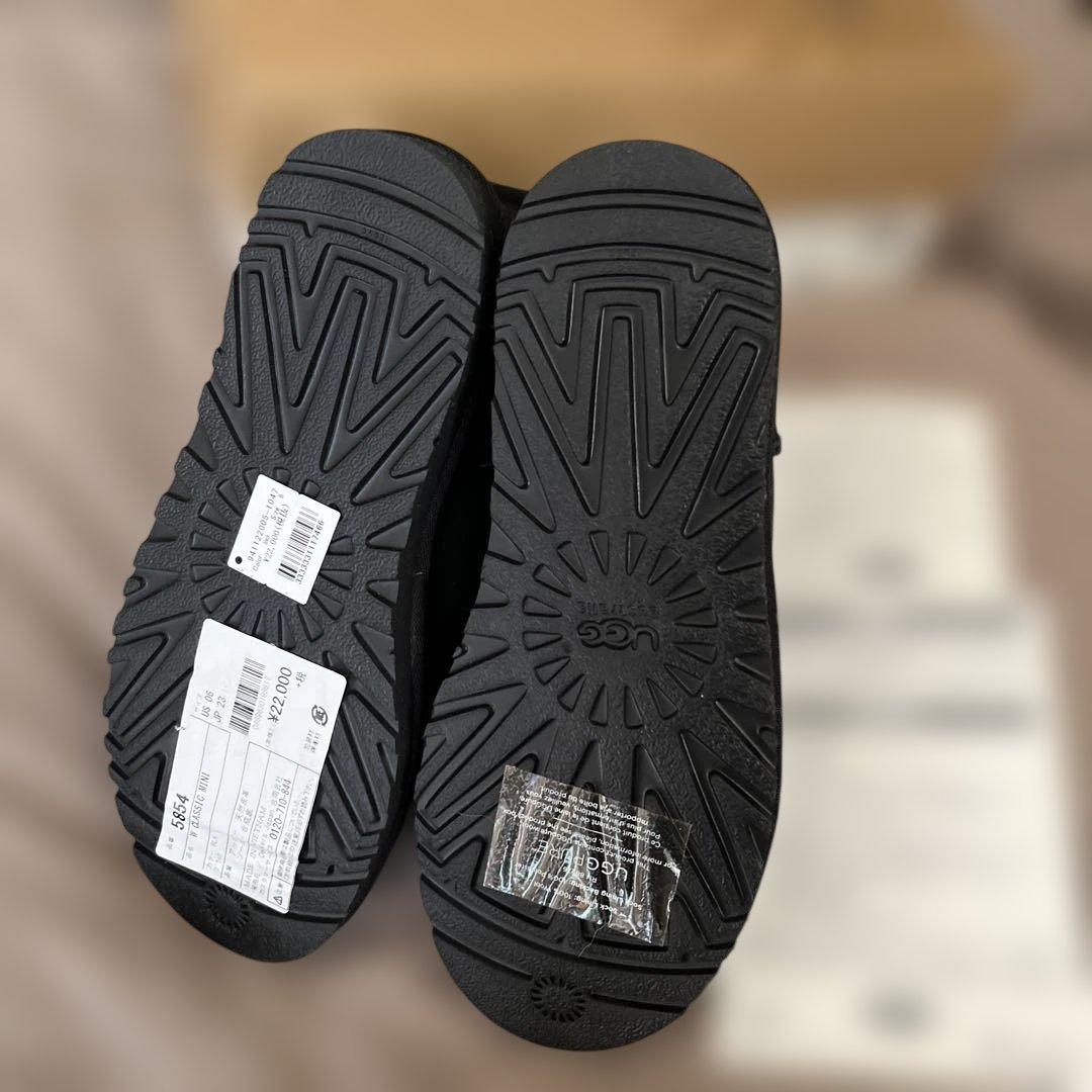 本日削除予定‼️ 新品　未使用　UGG