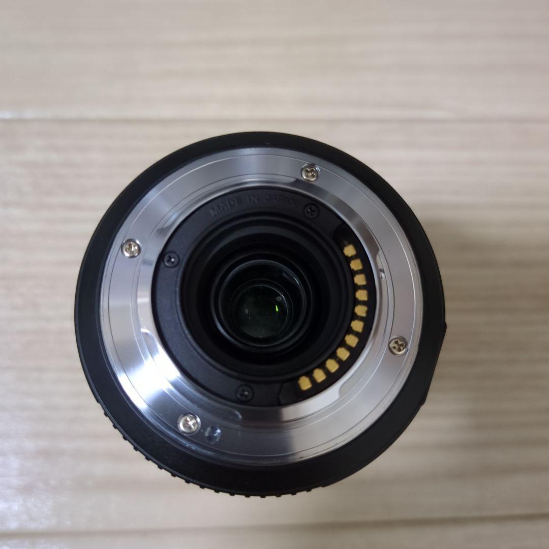 オリンパス M.ZUIKO ED 75-300mm F4.8-6.7 レンズ