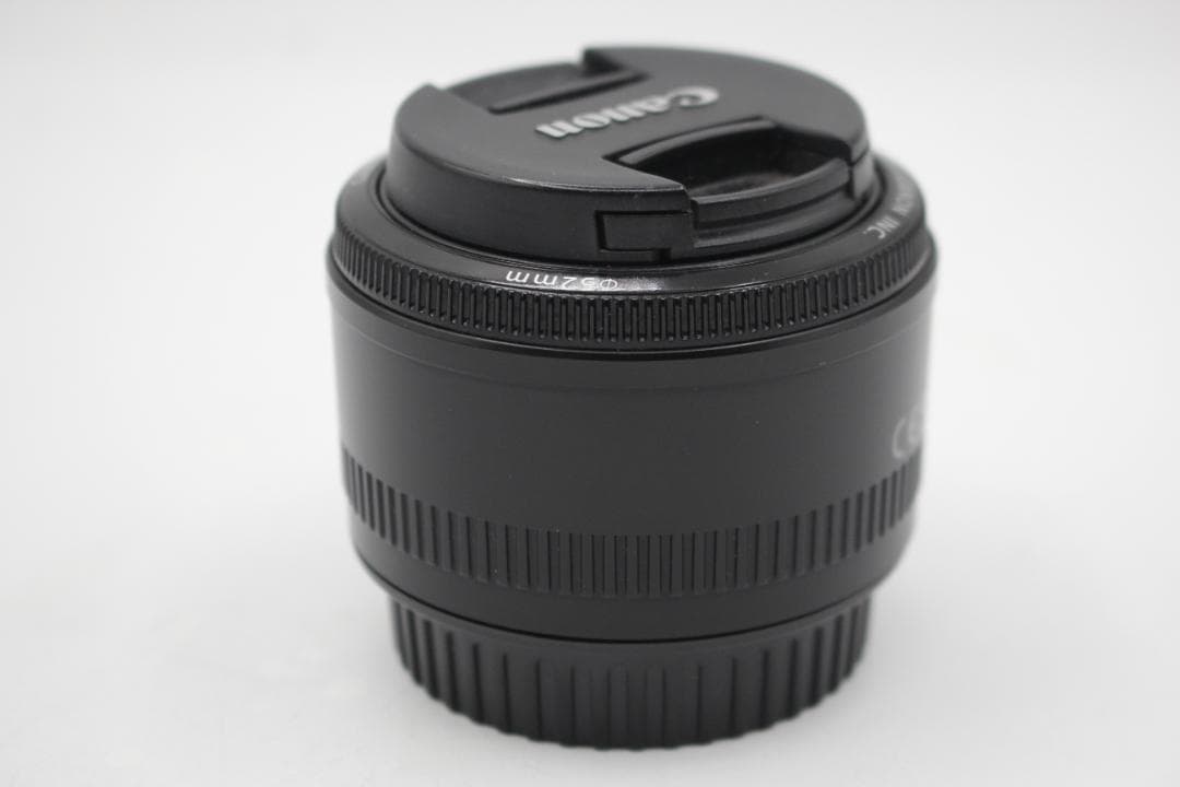 Canon キャノン EF 50mm F1.8 II◆0897