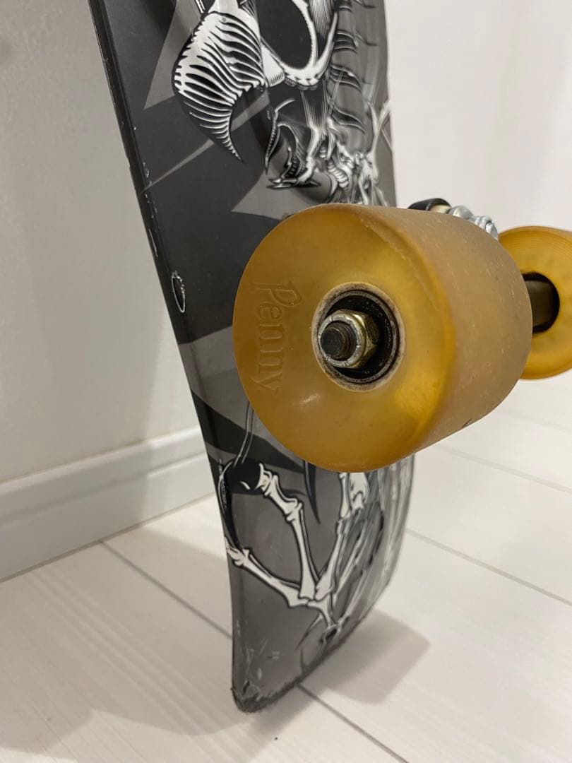 ペニー　tonny hawk Penny ニッケル NICKEL