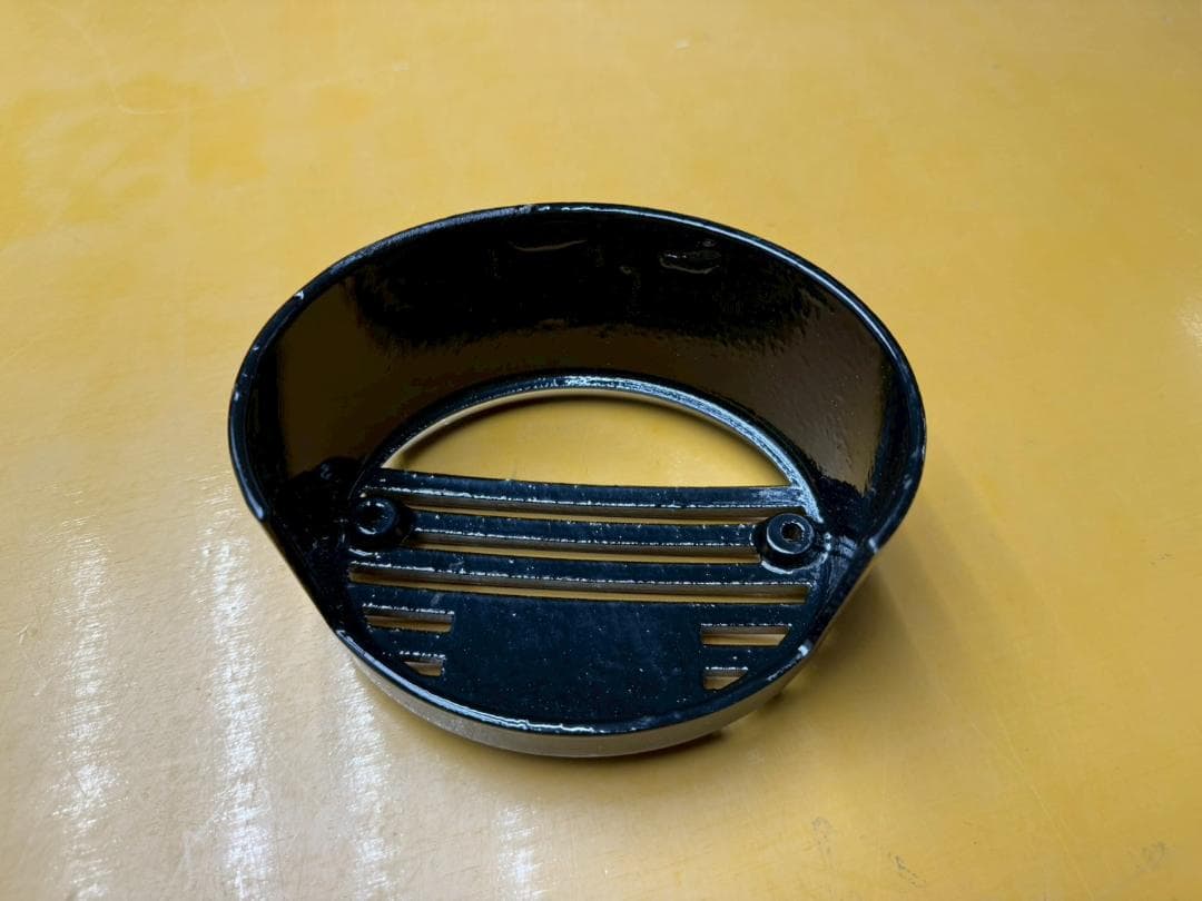 Z2 テールランプガード ロゴ有/アルフィンZ1