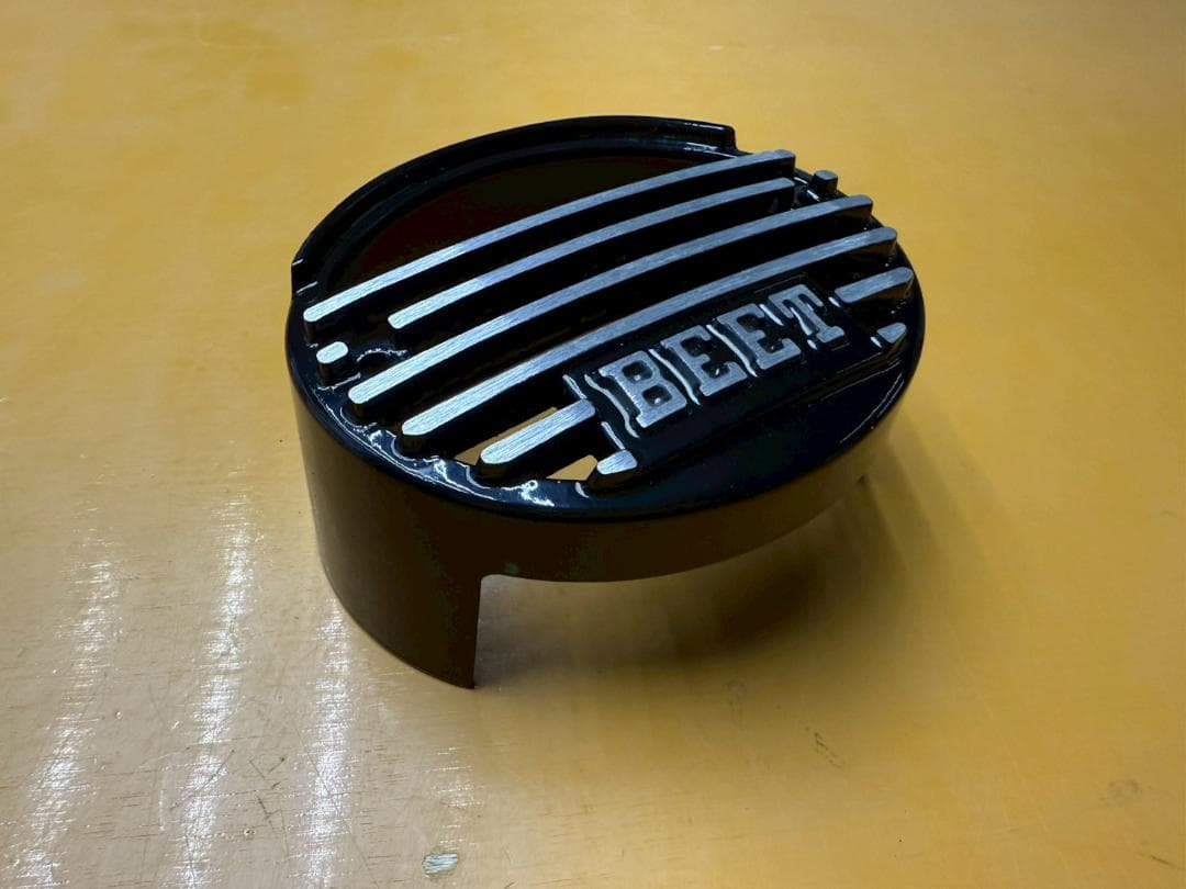 Z2 テールランプガード ロゴ有/アルフィンZ1