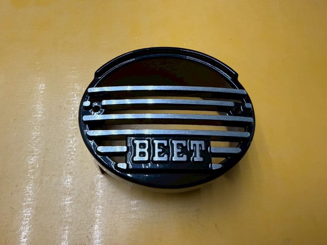 Z2 テールランプガード ロゴ有/アルフィンZ1