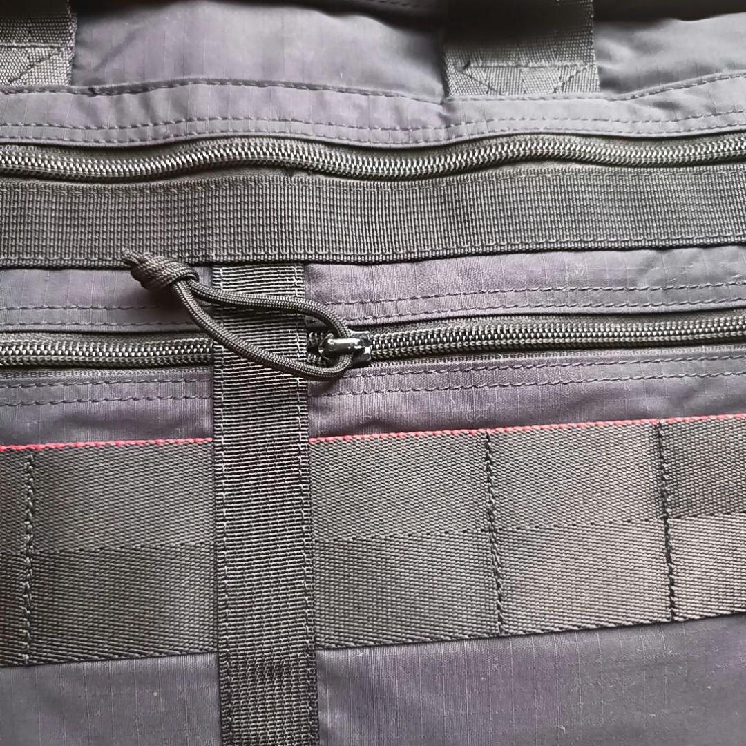 【美品】ブリーフィング　A4 3WAY LINER MW