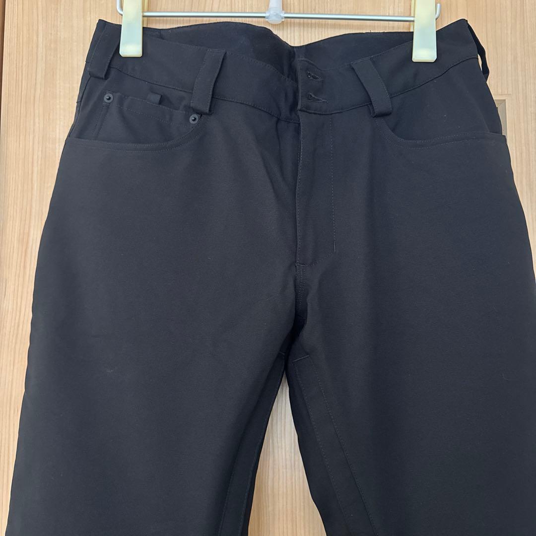 BURTON スノーボードパンツ　M