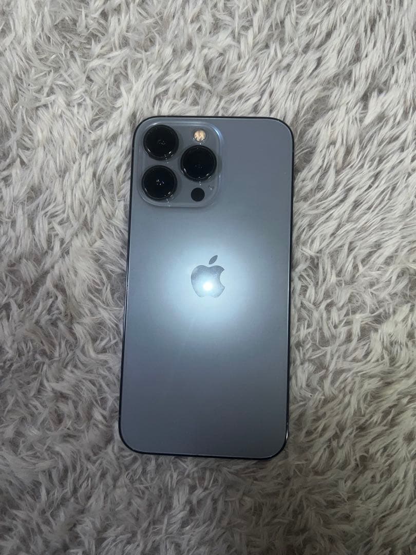 iPhone13プロ　箱無し　1TB 早い者勝ち！