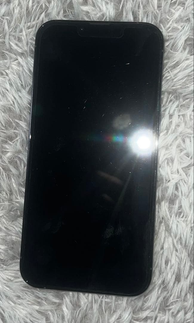 iPhone13プロ　箱無し　1TB 早い者勝ち！