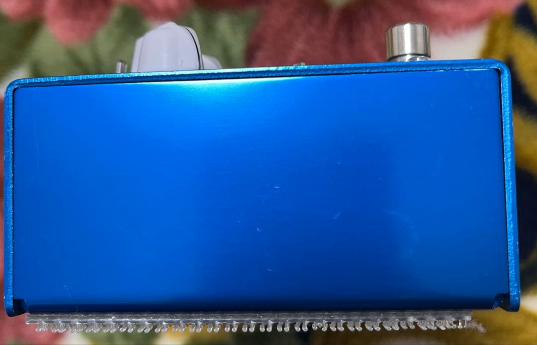 ギター Bogner Ecstasy Blue