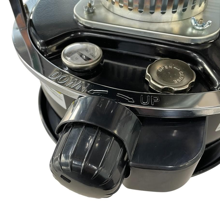 ●PASECO パセコ● 対流型石油ストーブ トライバル柄ストーブトップセット