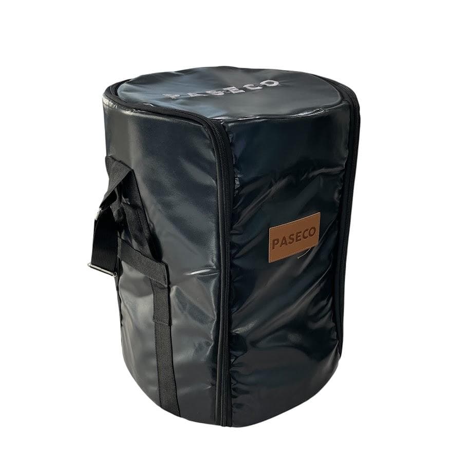 ●PASECO パセコ● 対流型石油ストーブ トライバル柄ストーブトップセット