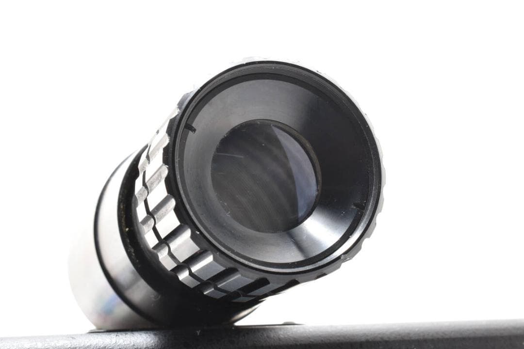 ウイスタ 4x5 Wista 130mm F5.6 Lens #395