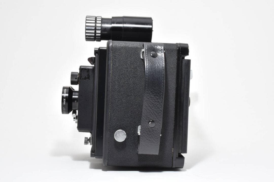 ウイスタ 4x5 Wista 130mm F5.6 Lens #395