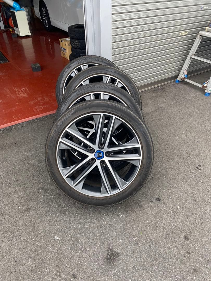 モデリスタ　18インチ！