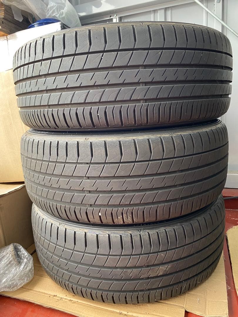 モデリスタ　18インチ！