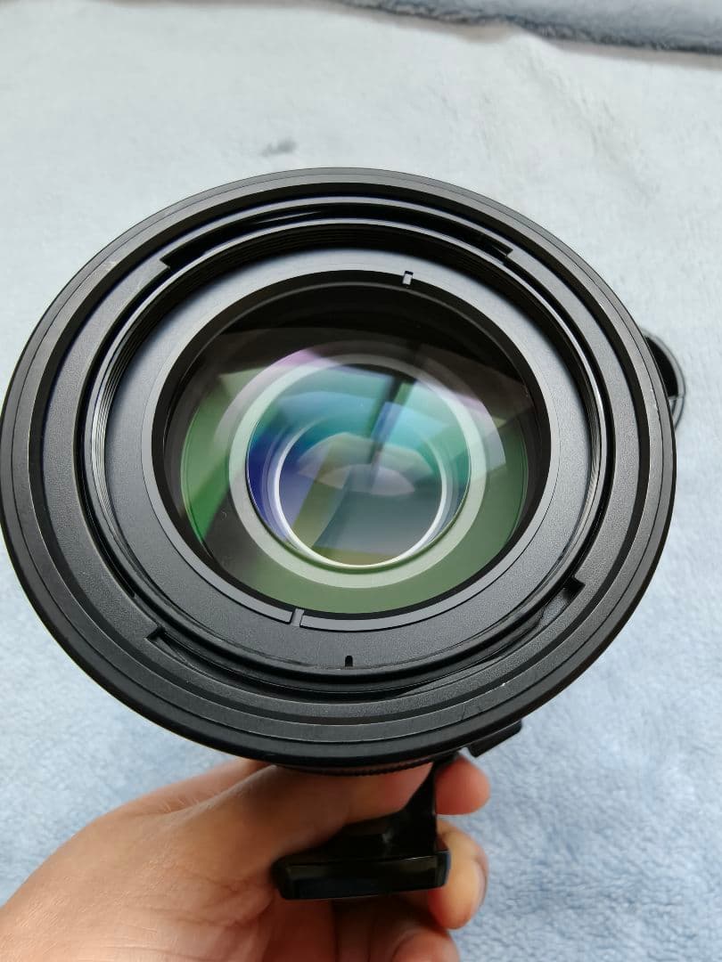 レンズ(ズーム) Olympus M. Zuiko 40-150F2.8