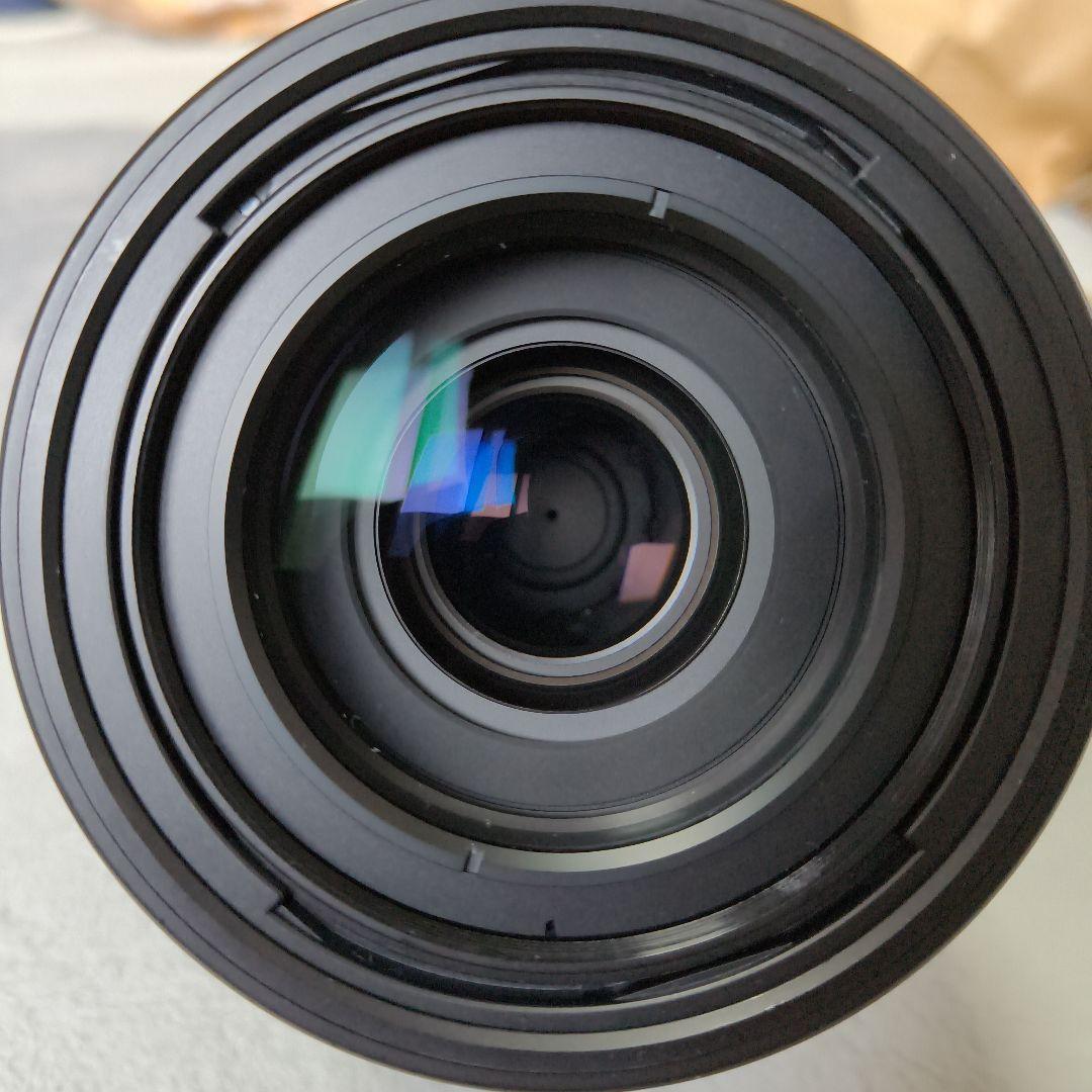 レンズ(ズーム) Olympus M. Zuiko 40-150F2.8