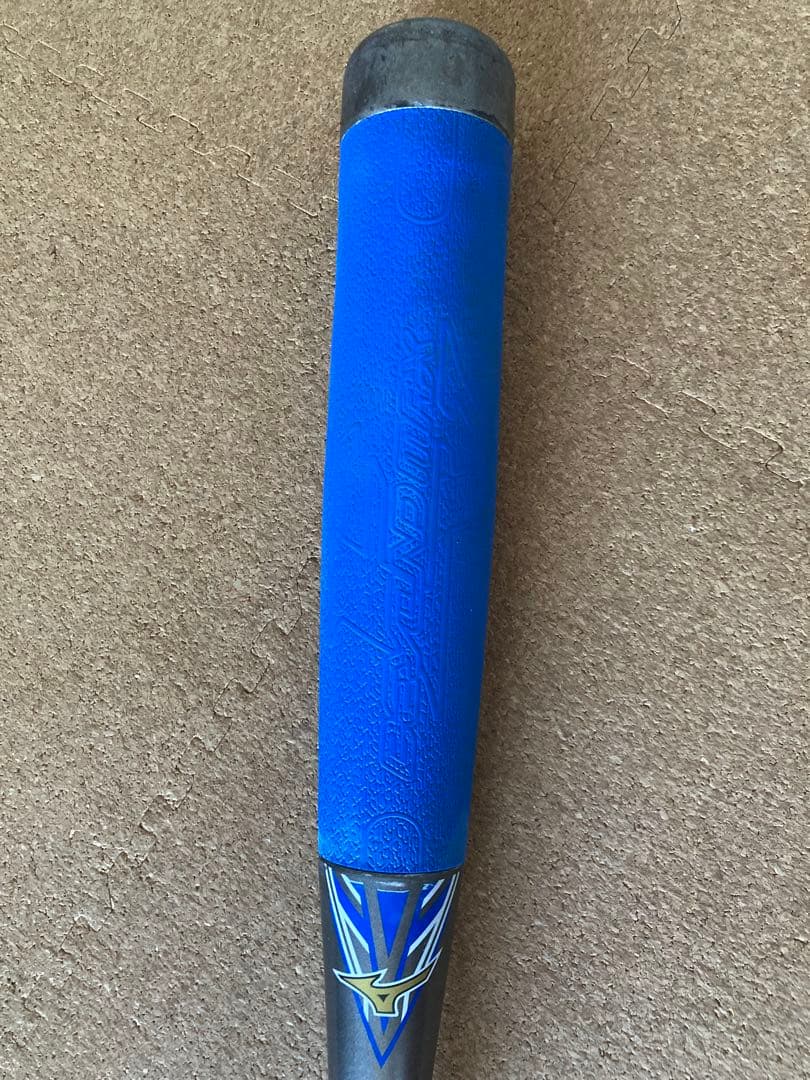 MIZUNO ビヨンドマックスev バット