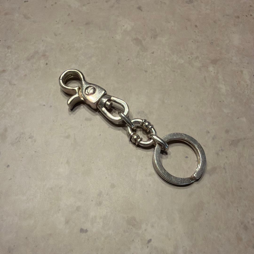 小物 Cellar TOKYO Key Chain \"ART DE VIVRE\"