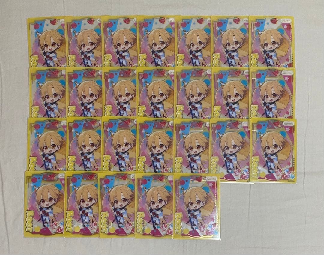 すとぷり るぅとくん ふぁみこれ 旗持ちデフォ