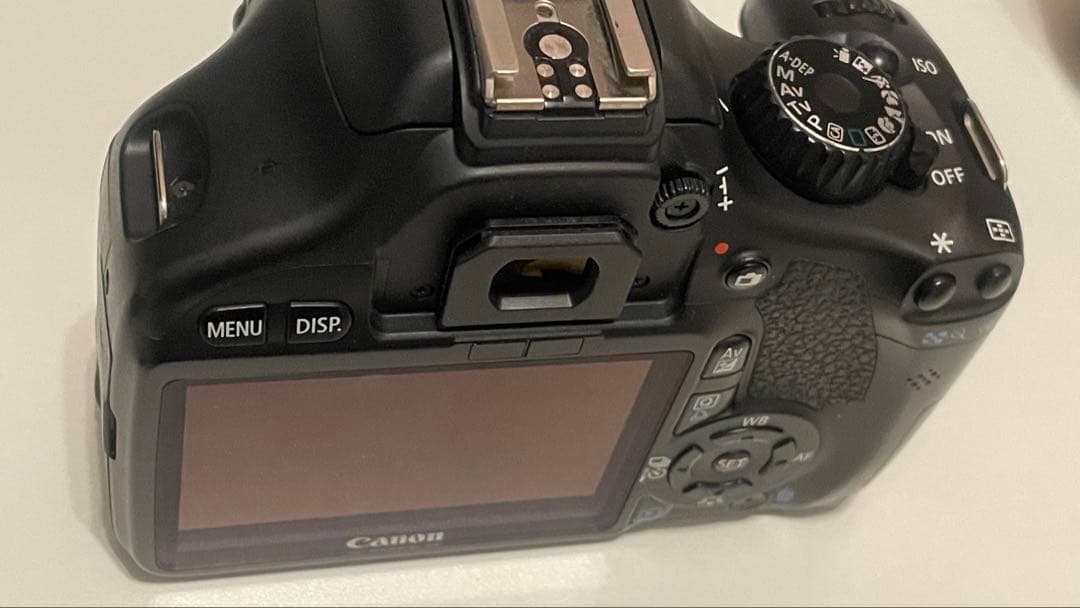 デジタルカメラ Canon EOS KissX4